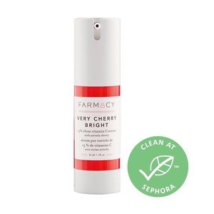 FARMACY
Very Cherry Bright 15% Vitamin C Serum